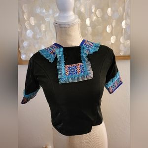 Hmong shirt